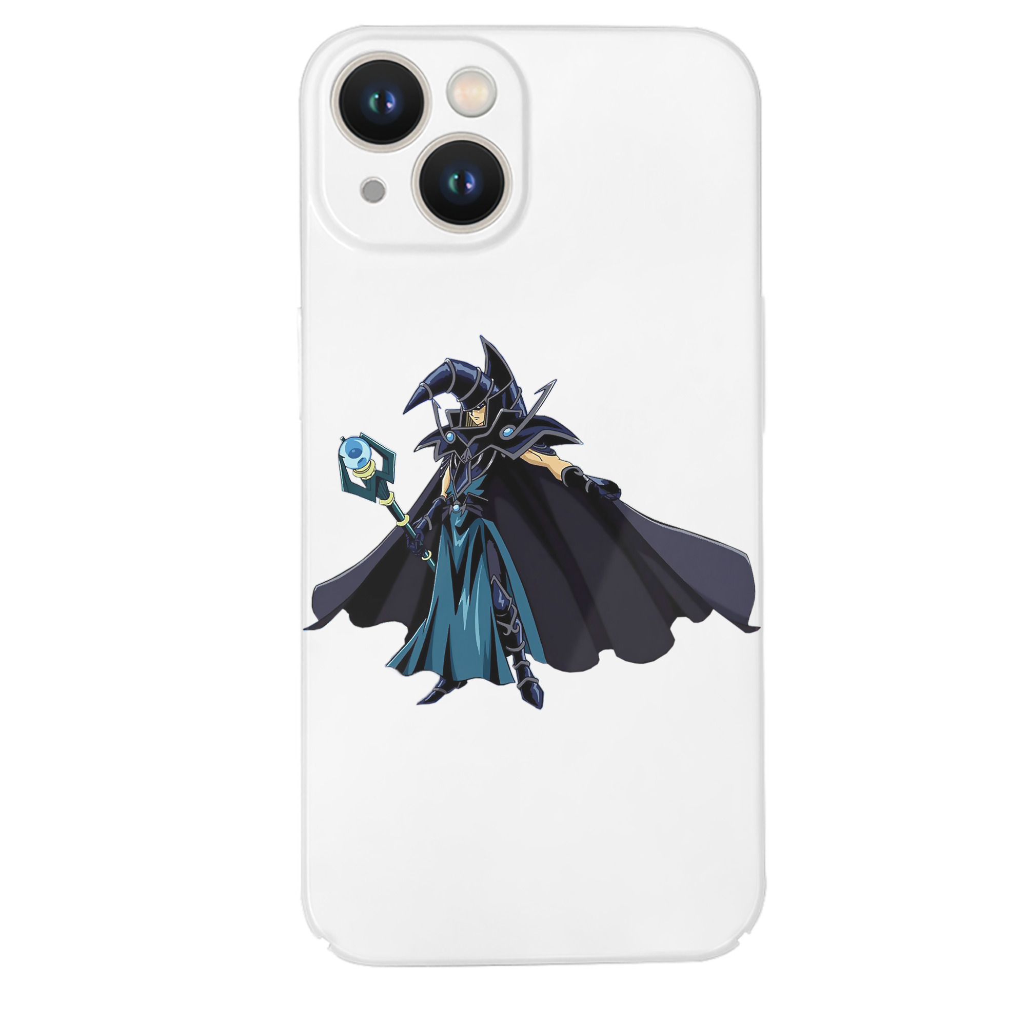 （画像用） 遊☆戯☆王 Yu-Gi-Oh! 【iPhone 14シリーズ対応】ハードケース